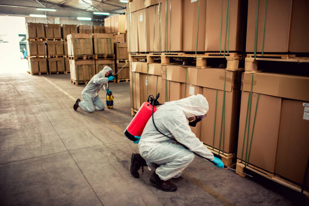 Best Cockroach Control Services  in Legend Lake, WI
