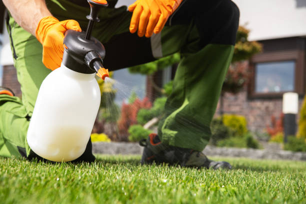 Pest Control for Restaurants in Legend Lake, WI