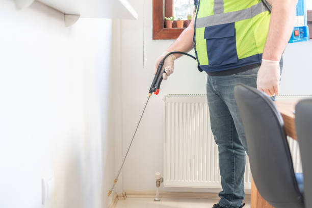 Best Pest Control Near Me in Legend Lake, WI